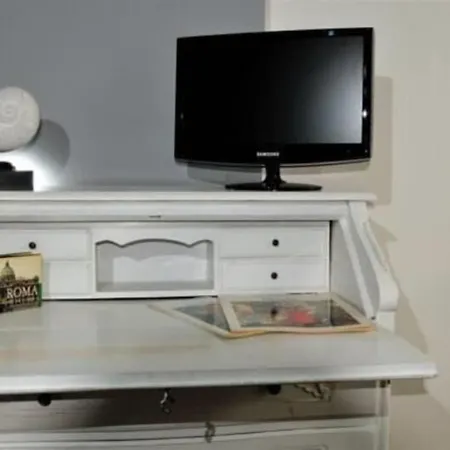 La Casa Di Momi 5* 罗马