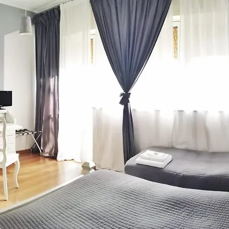 La Casa Di Momi 罗马