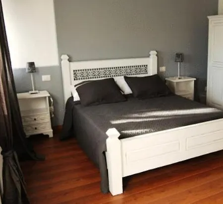 La Casa Di Momi 5* 罗马