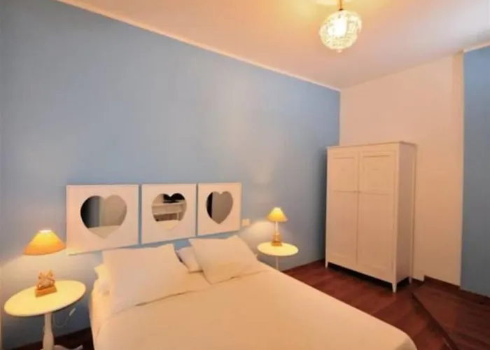 Bed & Breakfast La Casa Di Momi