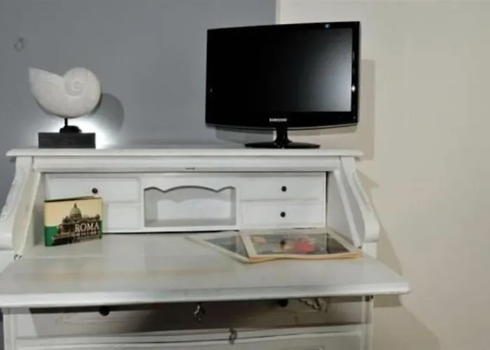 La Casa Di Momi 5* Rom
