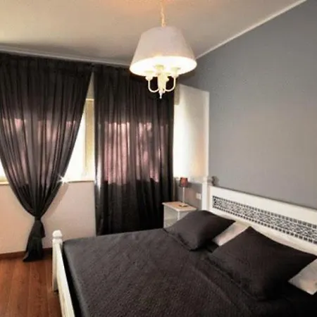 Bed & Breakfast La Casa Di Momi