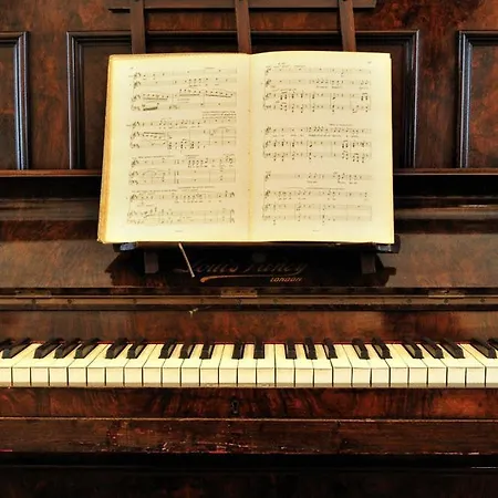 Bed & Breakfast La Casa Di Momi Rome