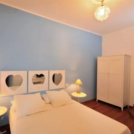 Bed & Breakfast La Casa Di Momi