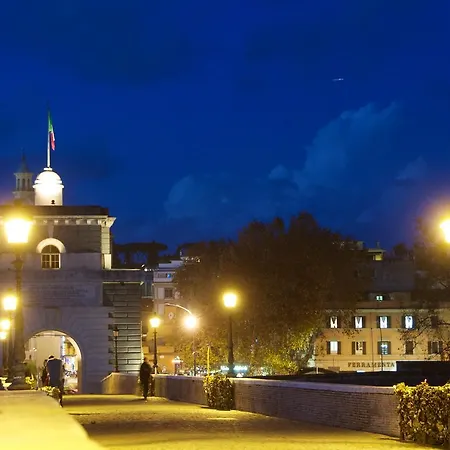 La Casa Di Momi Bed & Breakfast Rome