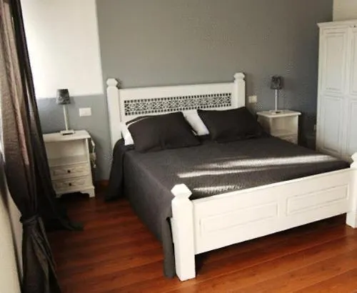 La Casa Di Momi 5* 罗马