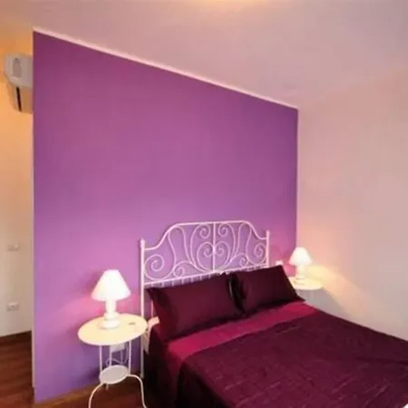 Bed & Breakfast La Casa Di Momi Roma