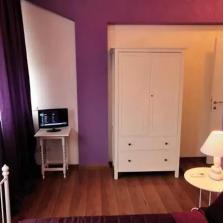 Bed & Breakfast La Casa Di Momi 5*